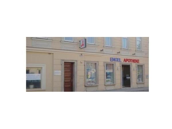 Bild 1 von Engel-Apotheke Traiskirchen