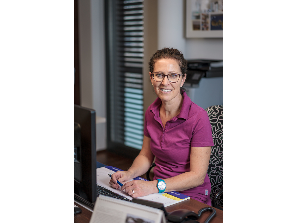 Bild 16 von Dr. med. univ. Sabine Egger