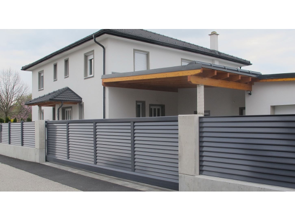 Bild 16 von GTS-AUSTRIA Hoftore, Trailer