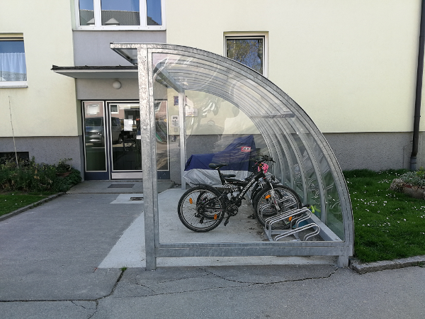 Bild 64 von WÖRNDL & MESSNER - Metallbau und Tore GmbH