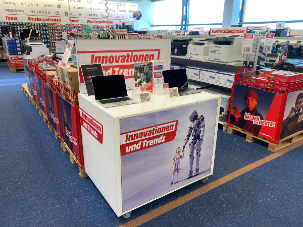 Bild 2 von MediaMarkt Feldkirch