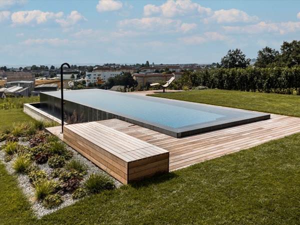 Bild 6 von SSC Schwimmbad Sauna GesmbH