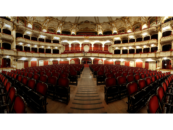 Bild 1 von art + event | Theaterkasse und Ticketzentrum