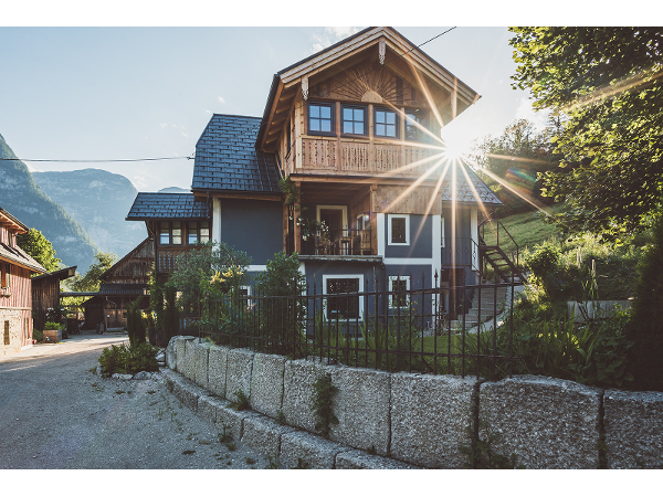 Bild 18 von Chalet am Sonnenhang