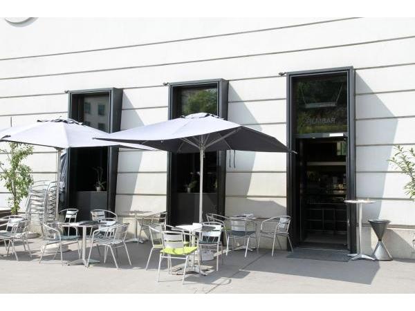 Bild 1 von Filmbar - die Bar des Filmmuseums