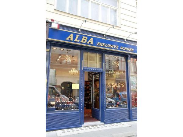 Bild 1 von ALBA EXKLUSIVE SCHUHE