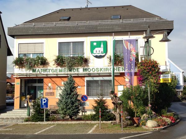 Bild 1 von Gemeindeamt der Marktgemeinde Mooskirchen