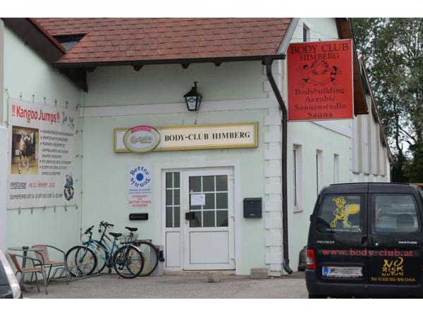 Bild 1 von Body & Tennisclub - Club Himberg