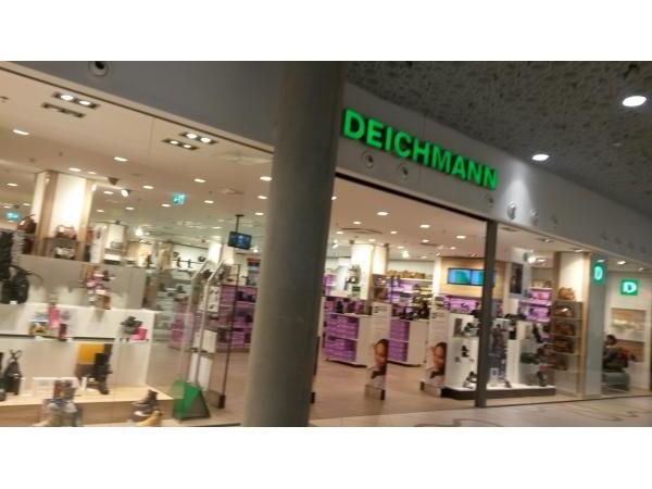 Bild 1 von DEICHMANN