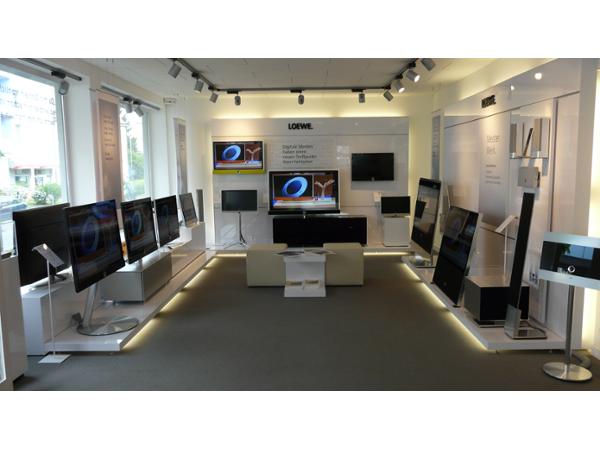 Bild 3 von TV - HiFi Zsulits