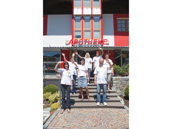 Bild 2 von Tauern-Apotheke Mag.pharm.Stefan Pickl KG