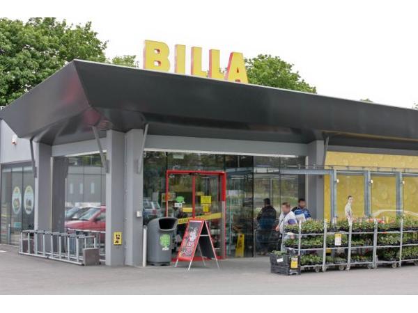 Bild 1 von Billa AG