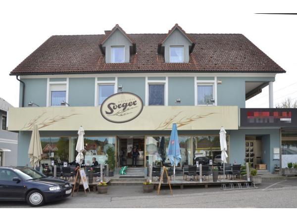 Bild 1 von Albin Sorger "zum Weinrebenbäcker" GmbH