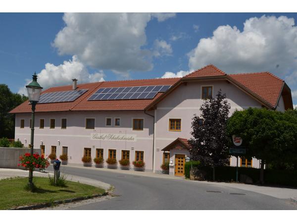 Bild 1 von Gasthof Schabschneider