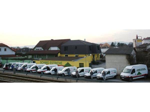 Bild 1 von Schmid Estriche GesmbH