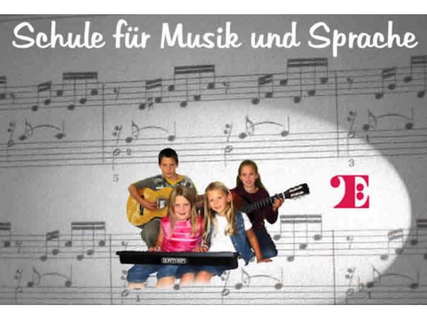 Bild 6 von Schule für Musik und Sprache