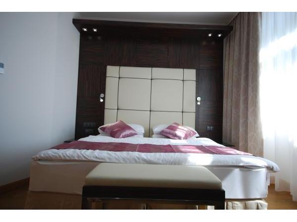 Bild 2 von Best Western Plus Hotel Arcadia