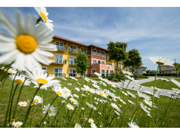 Bild 4 von Pflegezentrum Graz - St. Peter