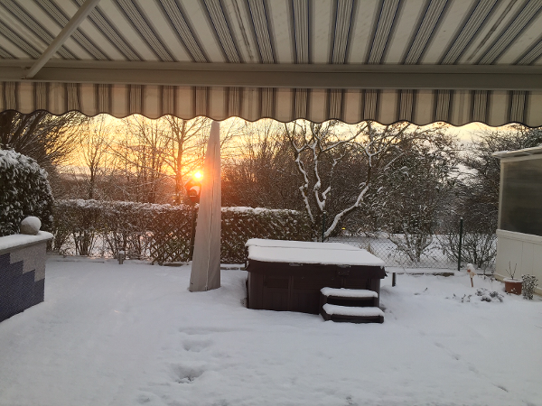 Bild 6 von Schwaighofer Sonnenschutz