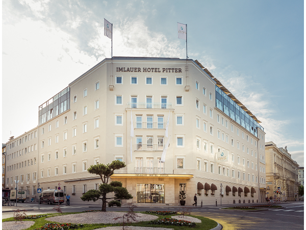 Bild 4 von IMLAUER HOTEL PITTER Salzburg