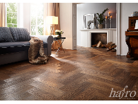 HAFRO Holzagentur GmbH