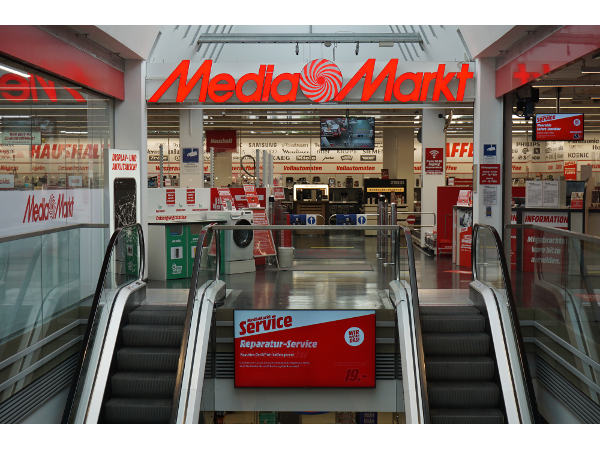 Bild 2 von MediaMarkt Steyr GmbH