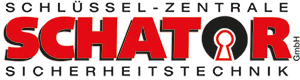 Logo von Schlüssel-Zentrale Schator GmbH