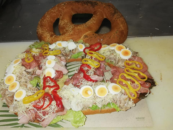 Bild 58 von Bauernladen Eberhardt vulgo Scheitz