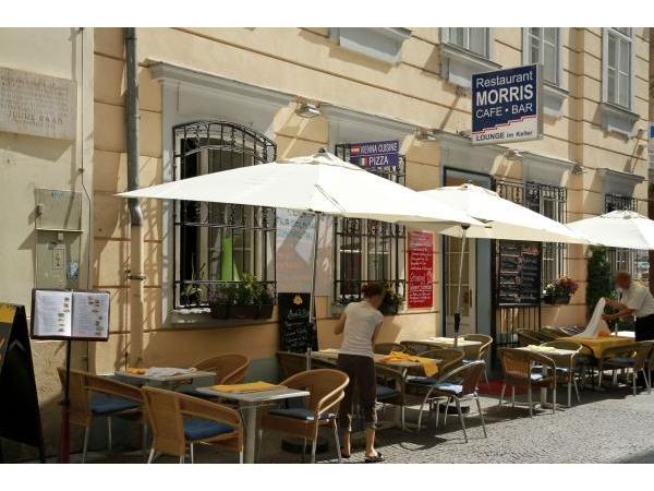 Bild 1 von Morris - Wiener Restaurant Cafe & Cocktailbar