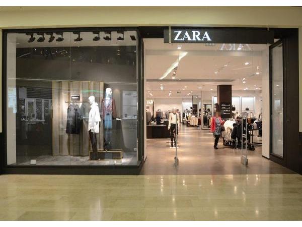 Bild 1 von ZARA