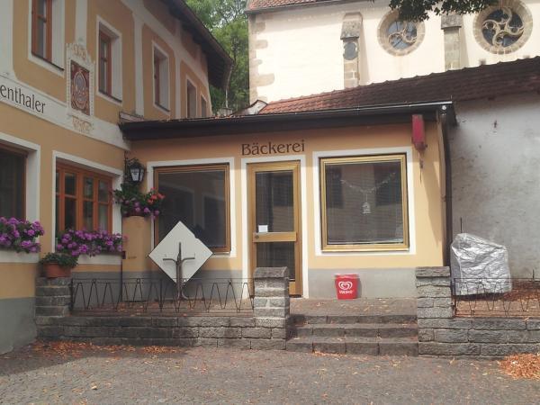 Bild 1 von Bäckerei Wolfgang Freudenthaler