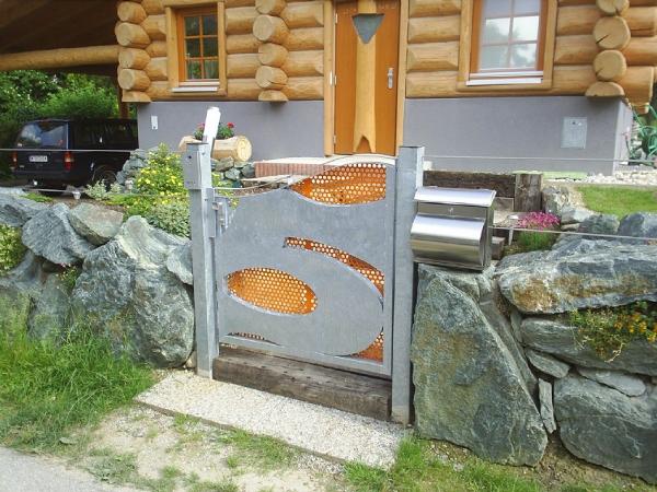 Bild 3 von Schlossermeister Schmidt - Sicherheitstechnik