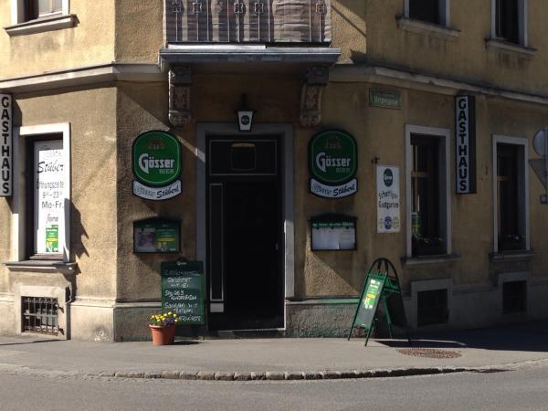 Bild 1 von Restaurant Gösser-Stüberl