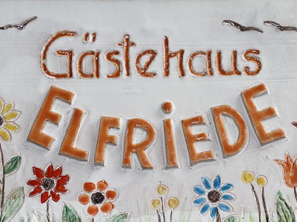 Bild 4 von Gästehaus Elfriede