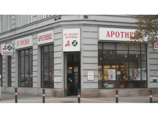 Bild 2 von St. Rochus Apotheke