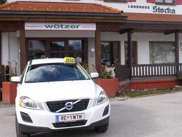 Bild 4 von A Wötzer GmbH