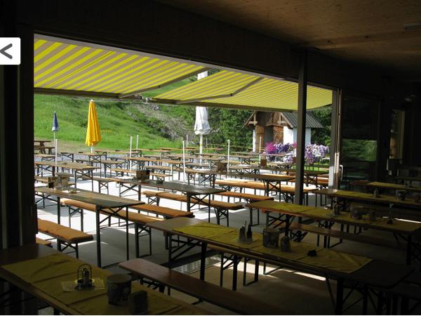Bild 14 von Alphof Roßstelle - Diethelm Simma