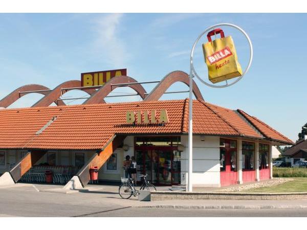 Bild 1 von Billa AG