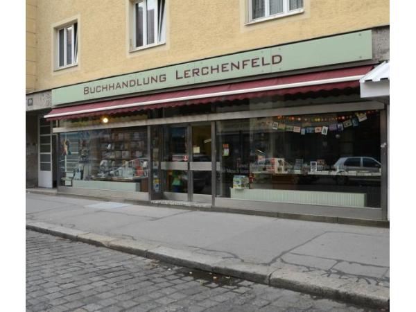 Bild 1 von Buchhandlung Lerchenfeld - Bernhard Bastien u Wolfgang Posautz
