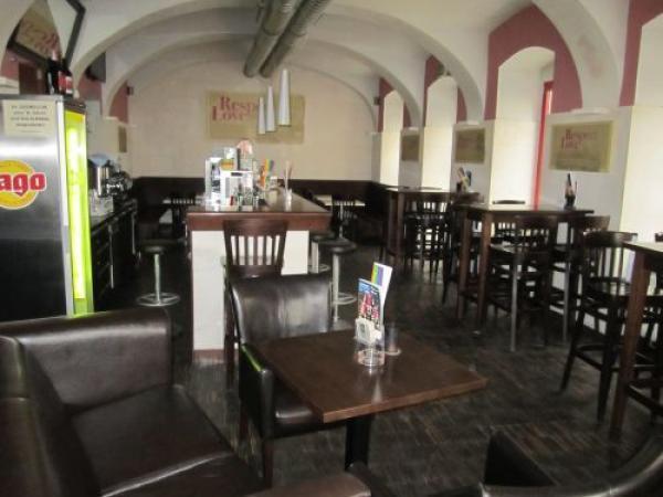 Bild 1 von Gugg - Café und Vereinszentrum der HOSI Wien