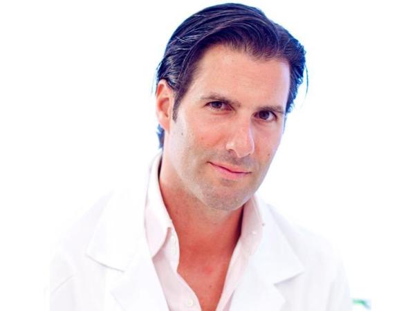 Bild 1 von Assoc.Prof.Priv.Doz.Dr. Sporn Paul Emanuel