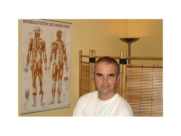 Bild 1 von Mobiler Freiberuflicher Heilmasseur Robert Körner
