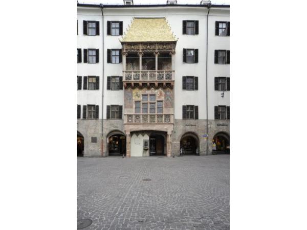 Bild 1 von Museum Goldenes Dachl