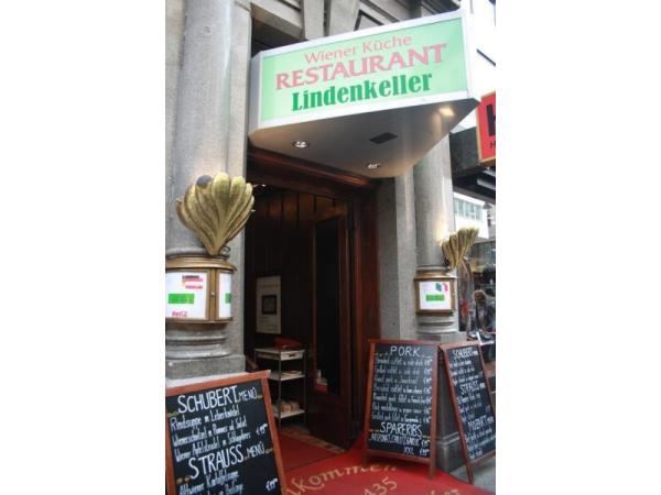 Bild 1 von Lindenkeller