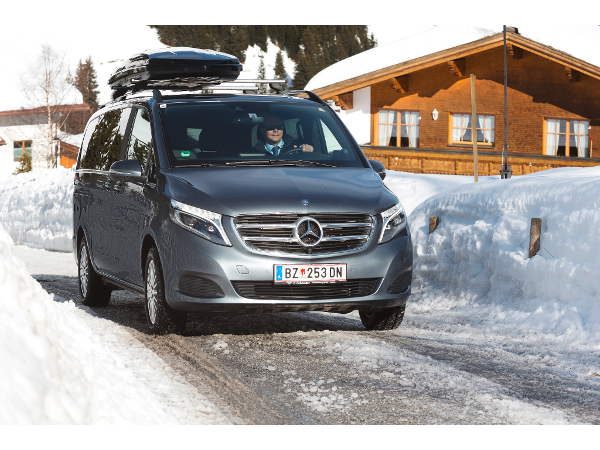 Bild 11 von Der Lecher Taxi GmbH & Co KG