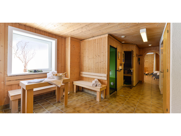 Bild 2 von Tannberg Hotel-Gasthof