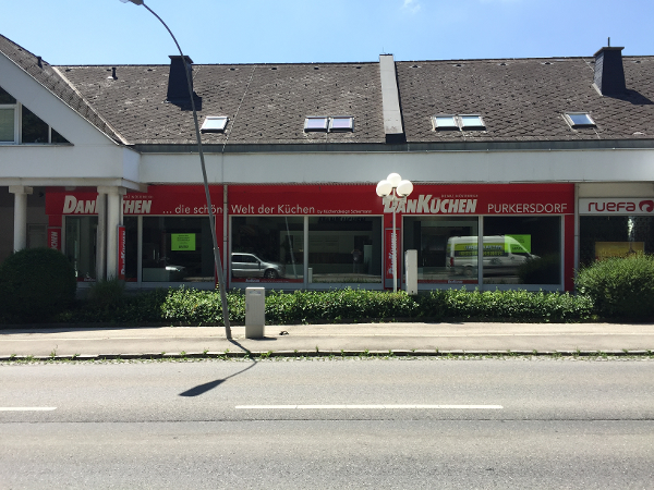 Bild 1 von Küchendesign Schermann e.U.