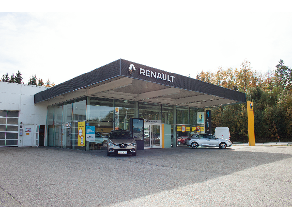 Bild 13 von Auto Grabner - Renault & Dacia Servicewerkstätte