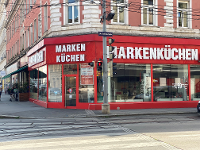 Markenküchen Favoriten