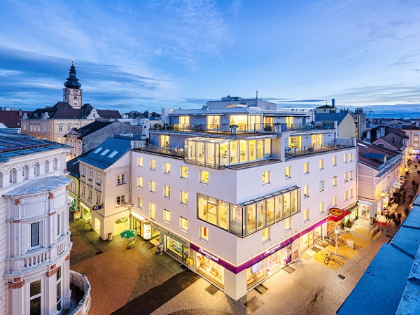 Bild 1 von Urbanek Lind Schmied Reisch Rechtsanwälte OG